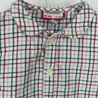 1-Chemise Neck & Neck 9-12 Mois