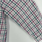 2-Chemise Neck & Neck 9-12 Mois