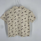 1-Chemise Zara Kids 4-5 Ans