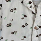 2-Chemise Zara Kids 4-5 Ans