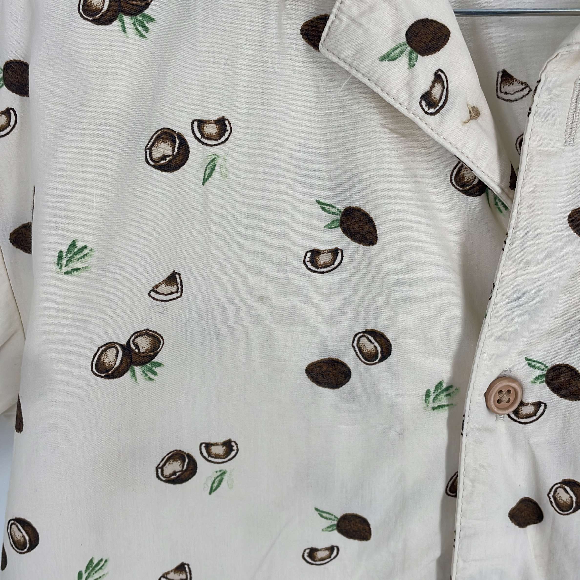 2-Chemise Zara Kids 4-5 Ans