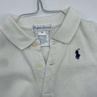 2-Body Ralph Lauren 6 mois