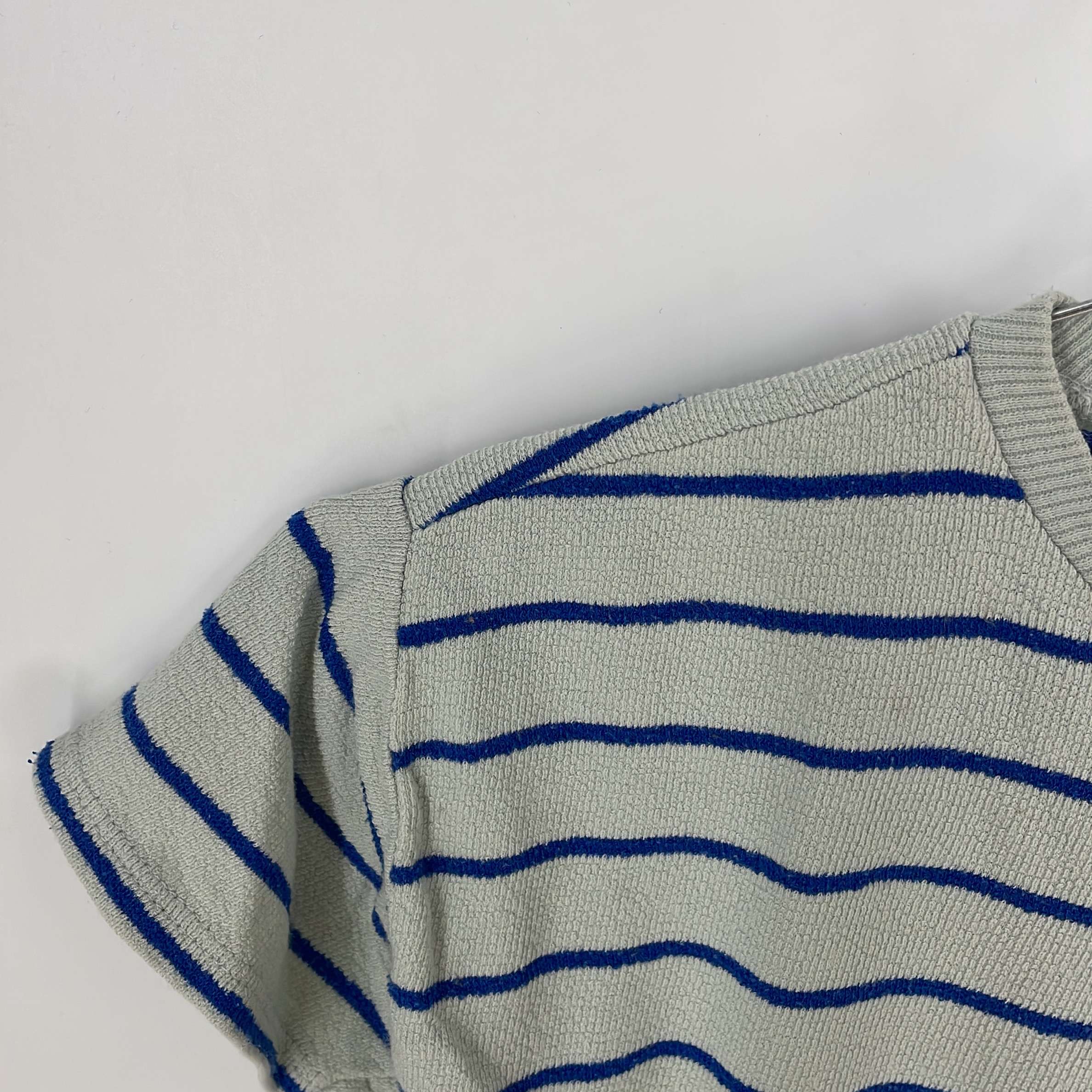1-T-shirt manches courtes Zara Kids 3-4 Ans