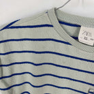 2-T-shirt manches courtes Zara Kids 3-4 Ans
