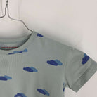 1-T-shirt manches courtes Tiny Cottons 3 ans