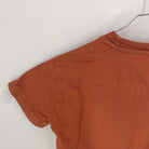 1-T-shirt manches courtes Tiny Cottons 3 ans