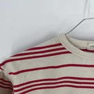 1-T-shirt manches longues Marque Inconnue