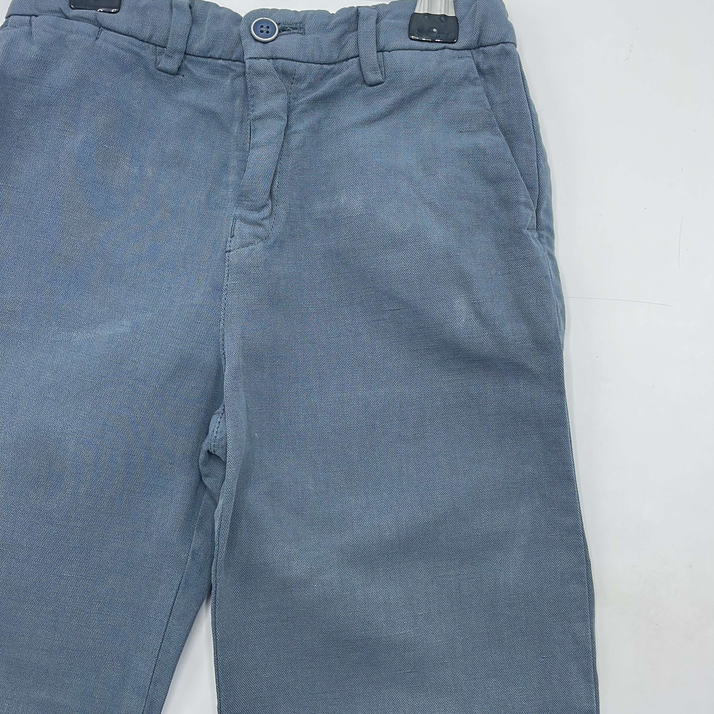 2-Pantalon Zara Kids 3 ans