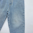 1-Jeans Marque Inconnue 24 mois