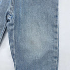 2-Jeans Marque Inconnue 24 mois