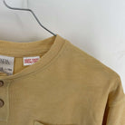 1-T-shirt manches longues Zara Kids 3-4 Ans