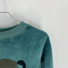 1-Sweat Weekend House Kids 24 mois
