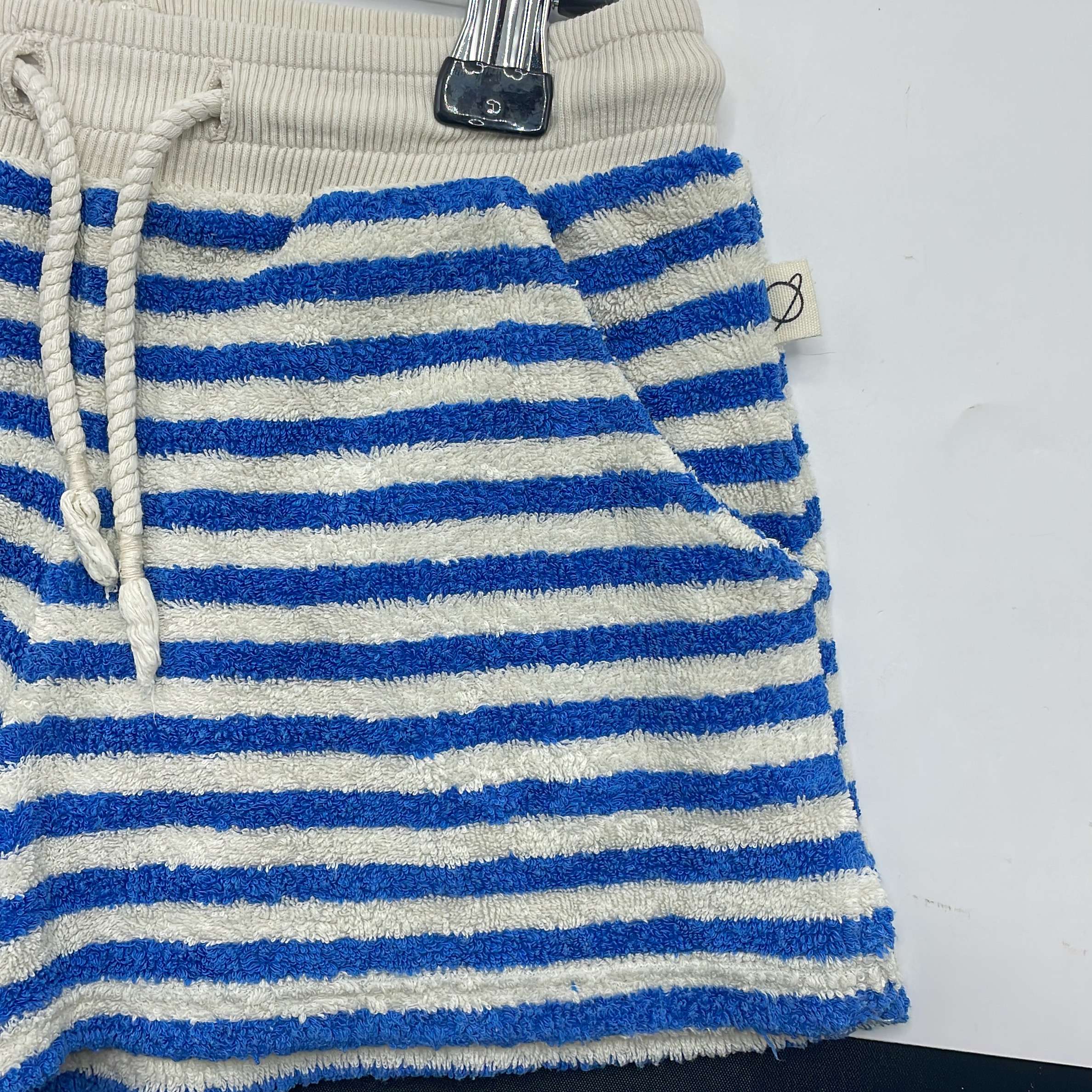 1-Short My Little Cozmo 3 ans