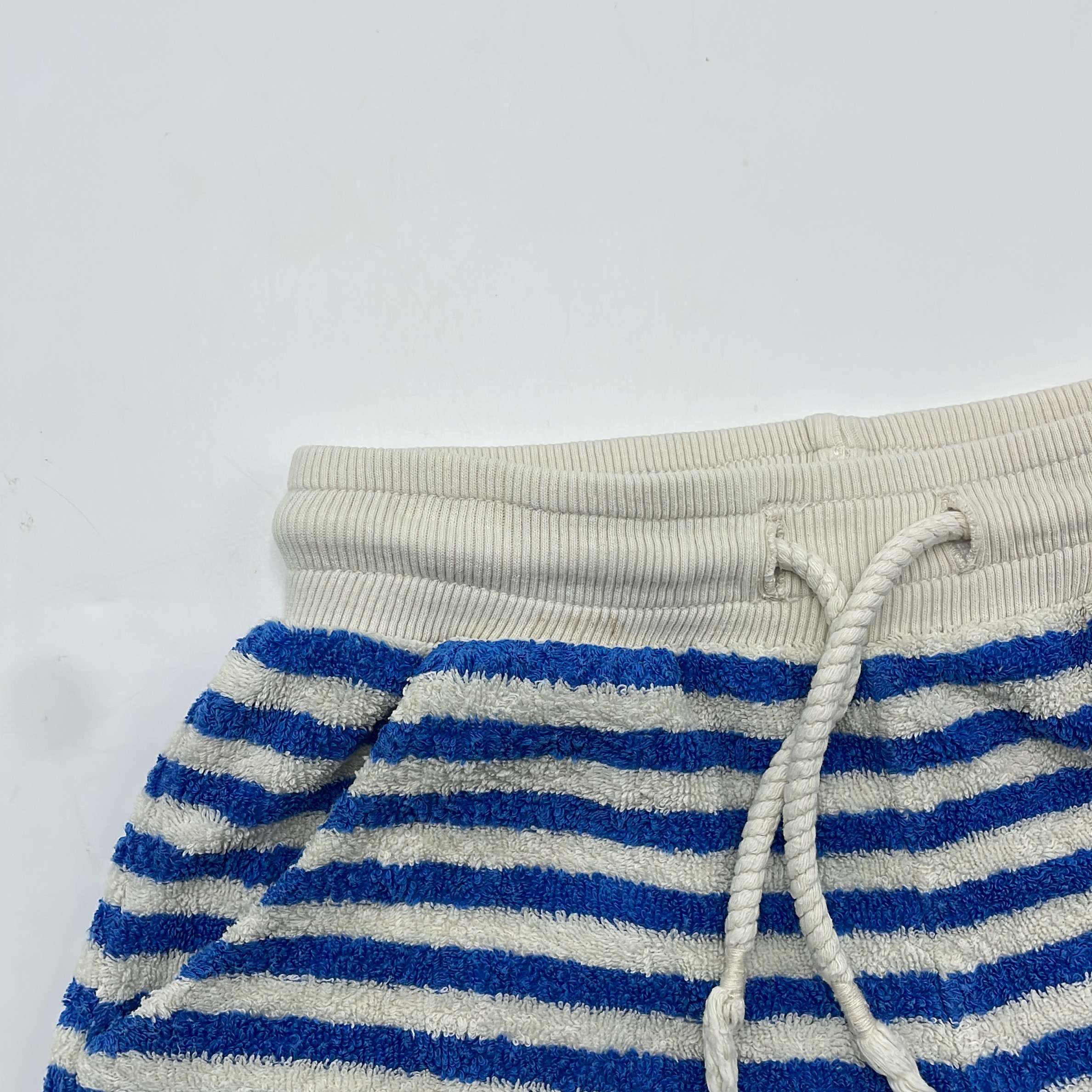 2-Short My Little Cozmo 3 ans