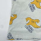 2-T-shirt manches courtes Bobo Choses 24 Mois - 3 Ans