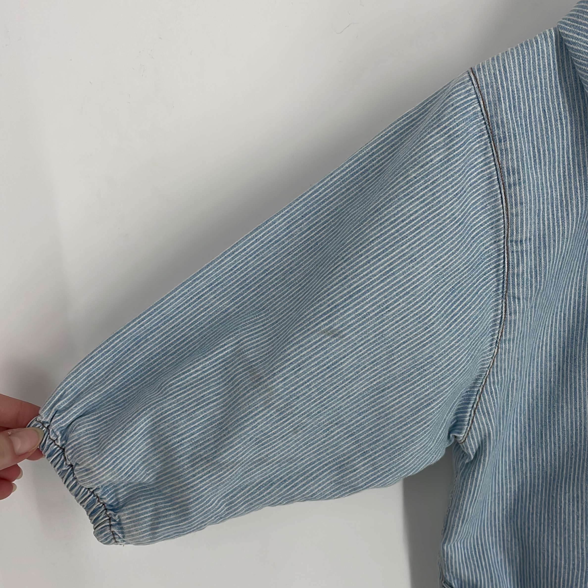 2-Manteau Catimini 24 mois