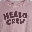 2-Sweat Zara Baby 24 mois
