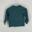 1-T-shirt manches longues Tex 3 ans