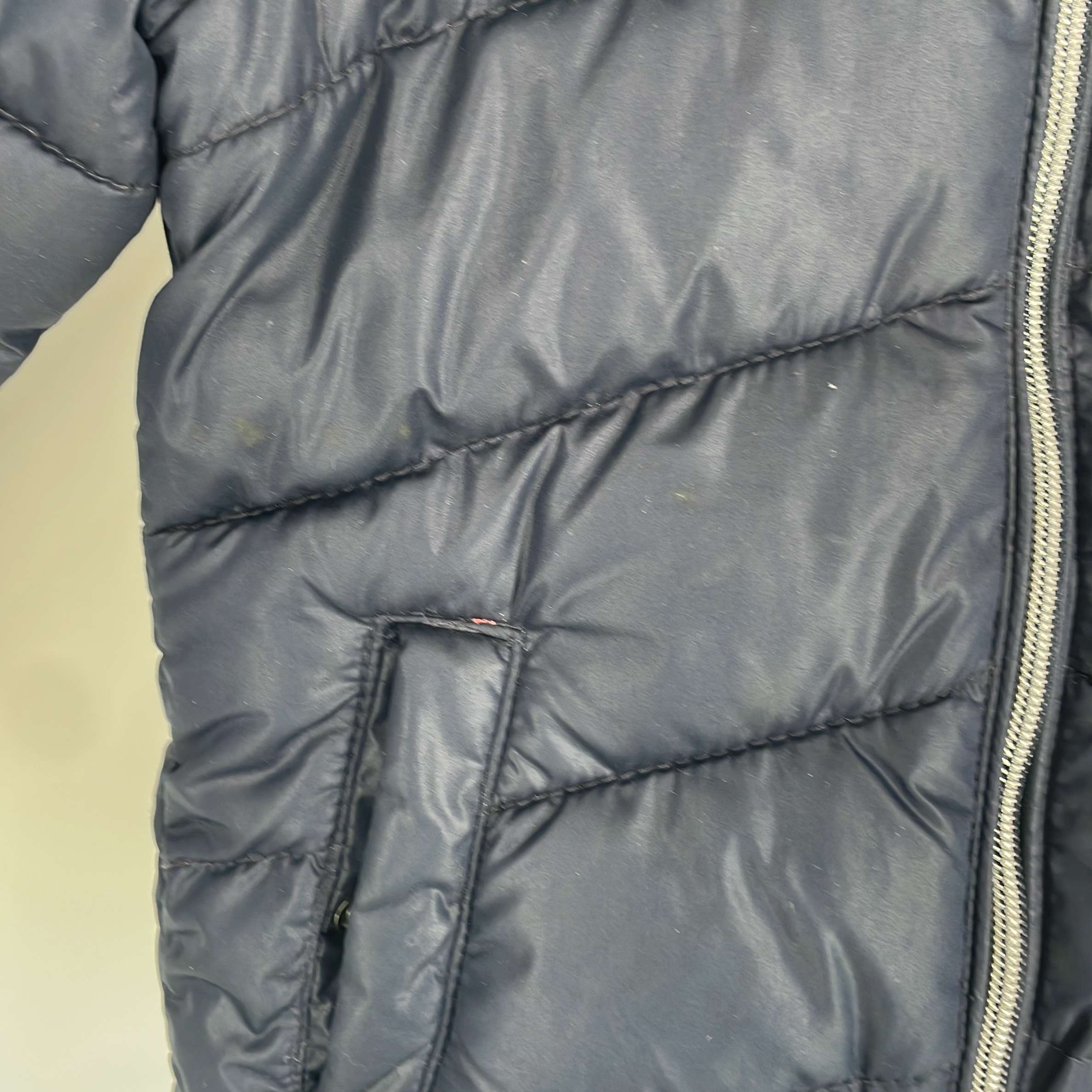 2-Manteau S.Oliver 12-18 Mois