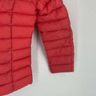1-Doudoune Jott 6-8 Ans