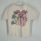 1-T-shirt manches courtes Zara Kids 6 ans