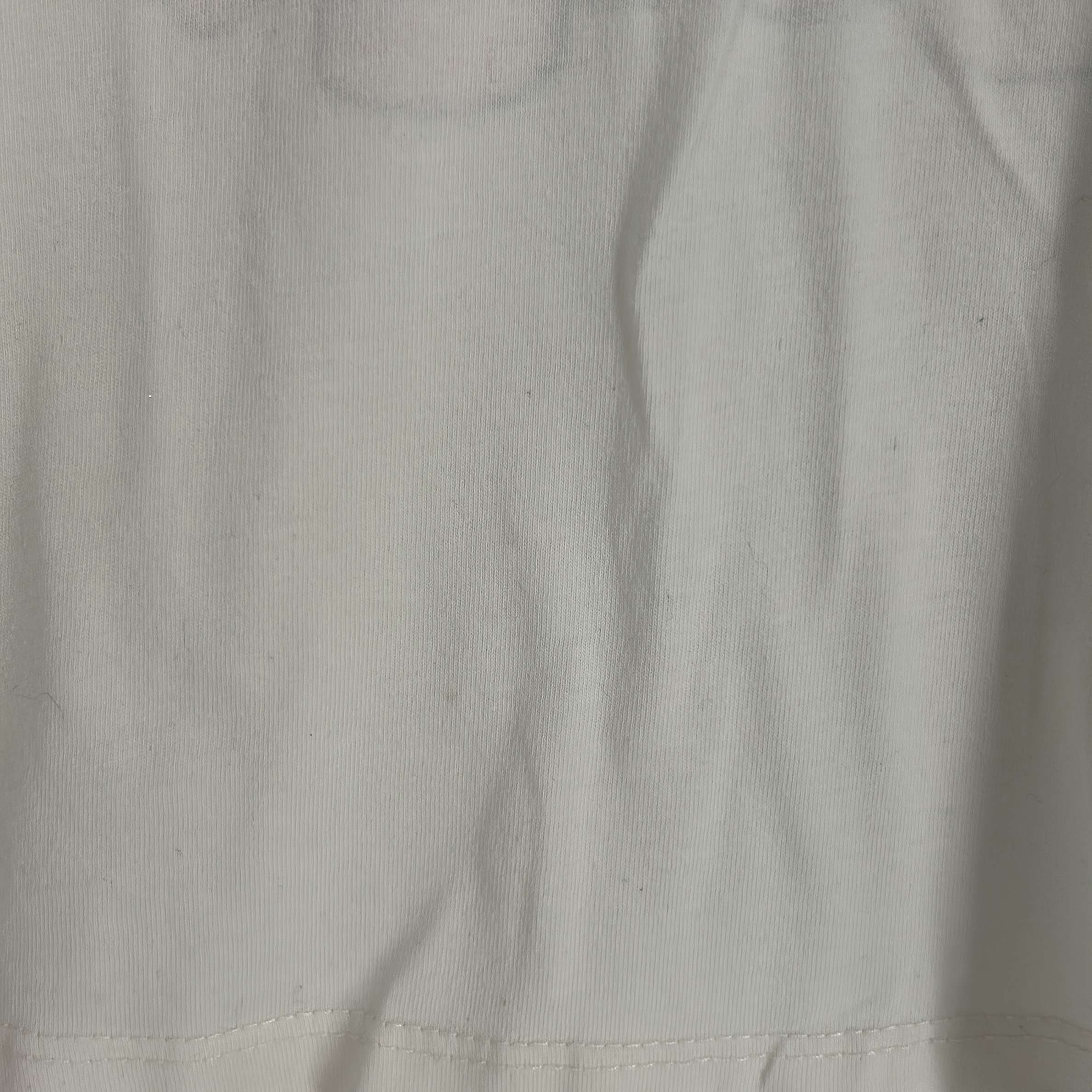 2-T-shirt manches courtes Zara Kids 6 ans