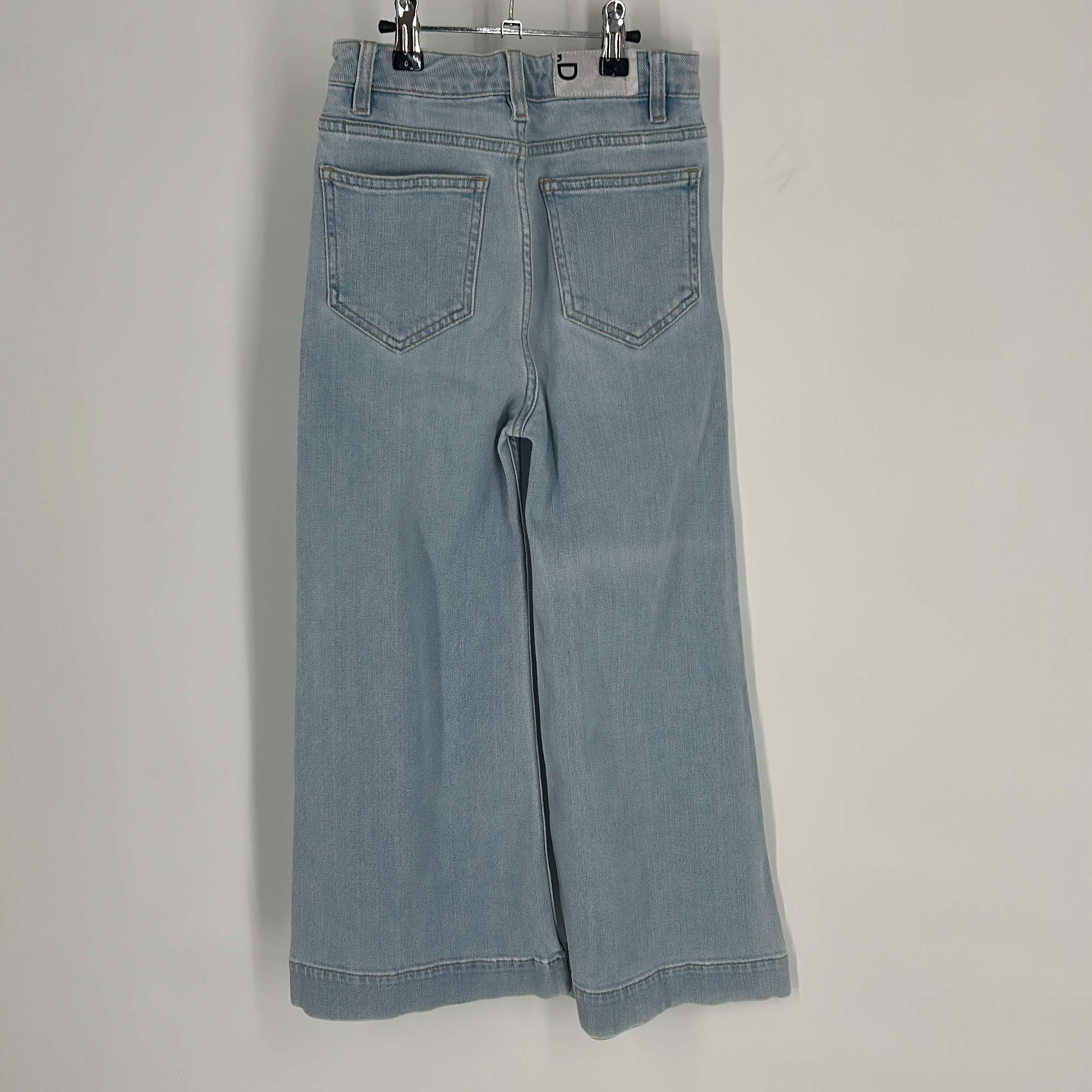 1-Jeans Designers Remix 8 ans
