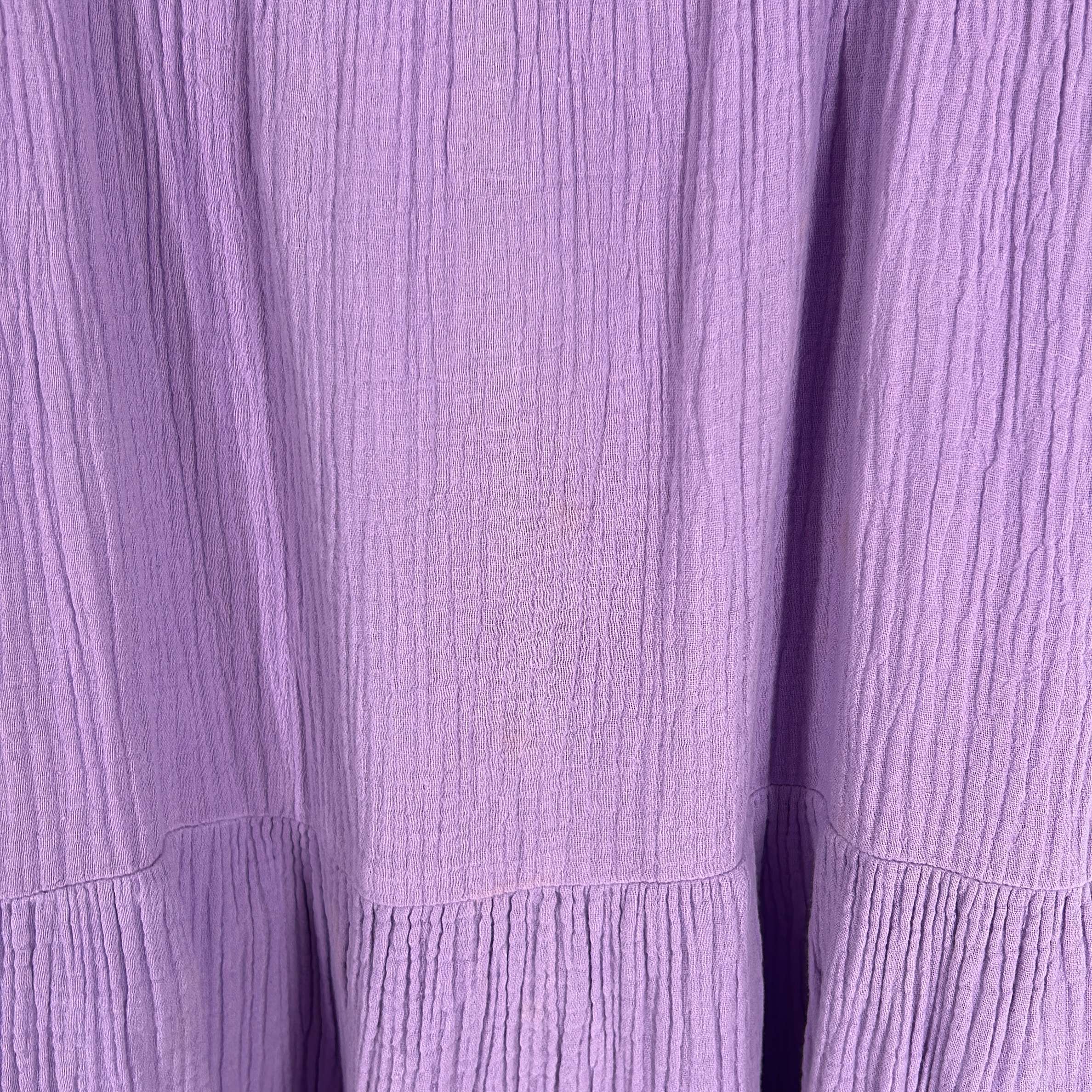 1-Robe Zara Kids 10 ans