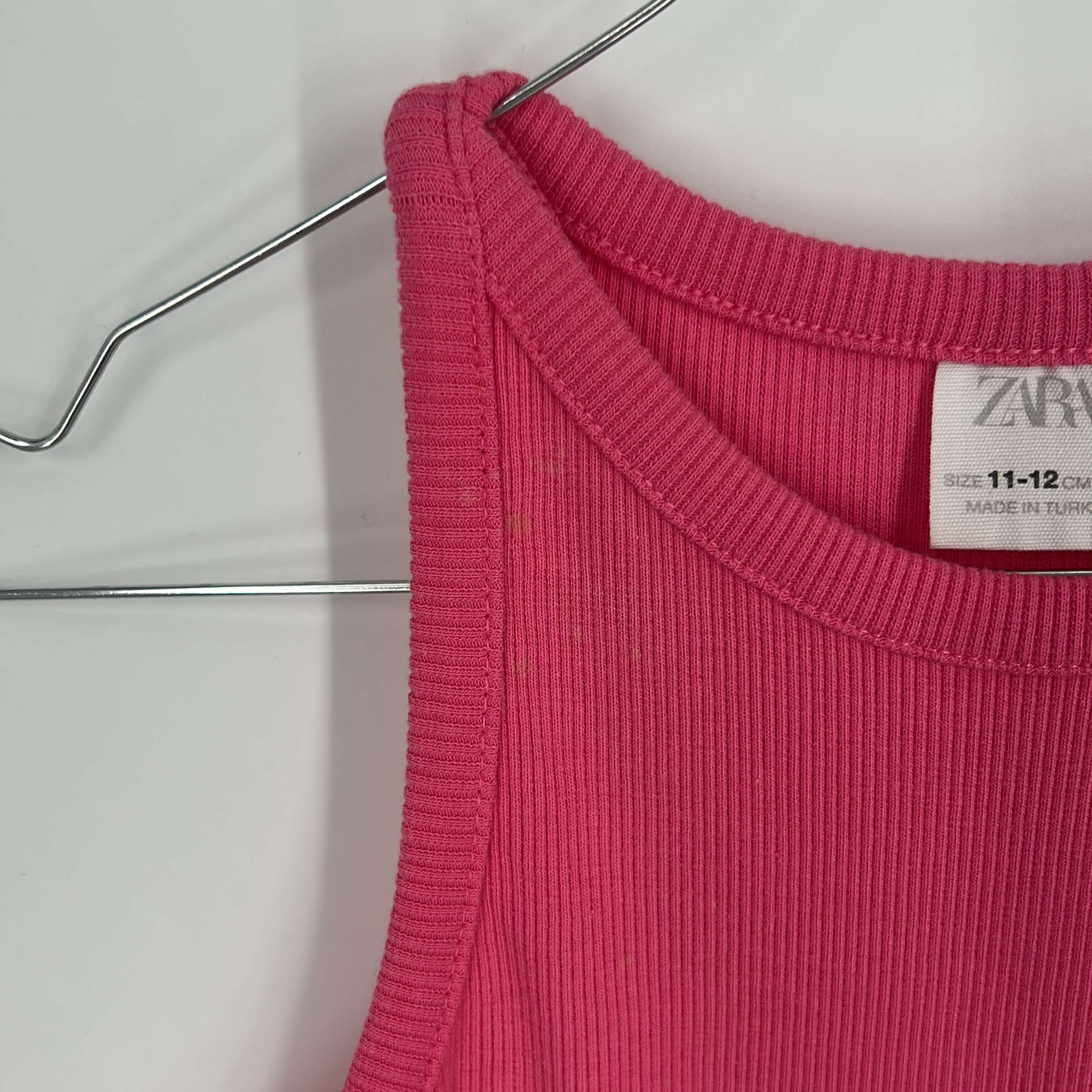 2-Robe Zara Kids 11-12 Ans