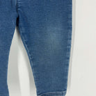 2-Jeans Petit Bateau 18 mois
