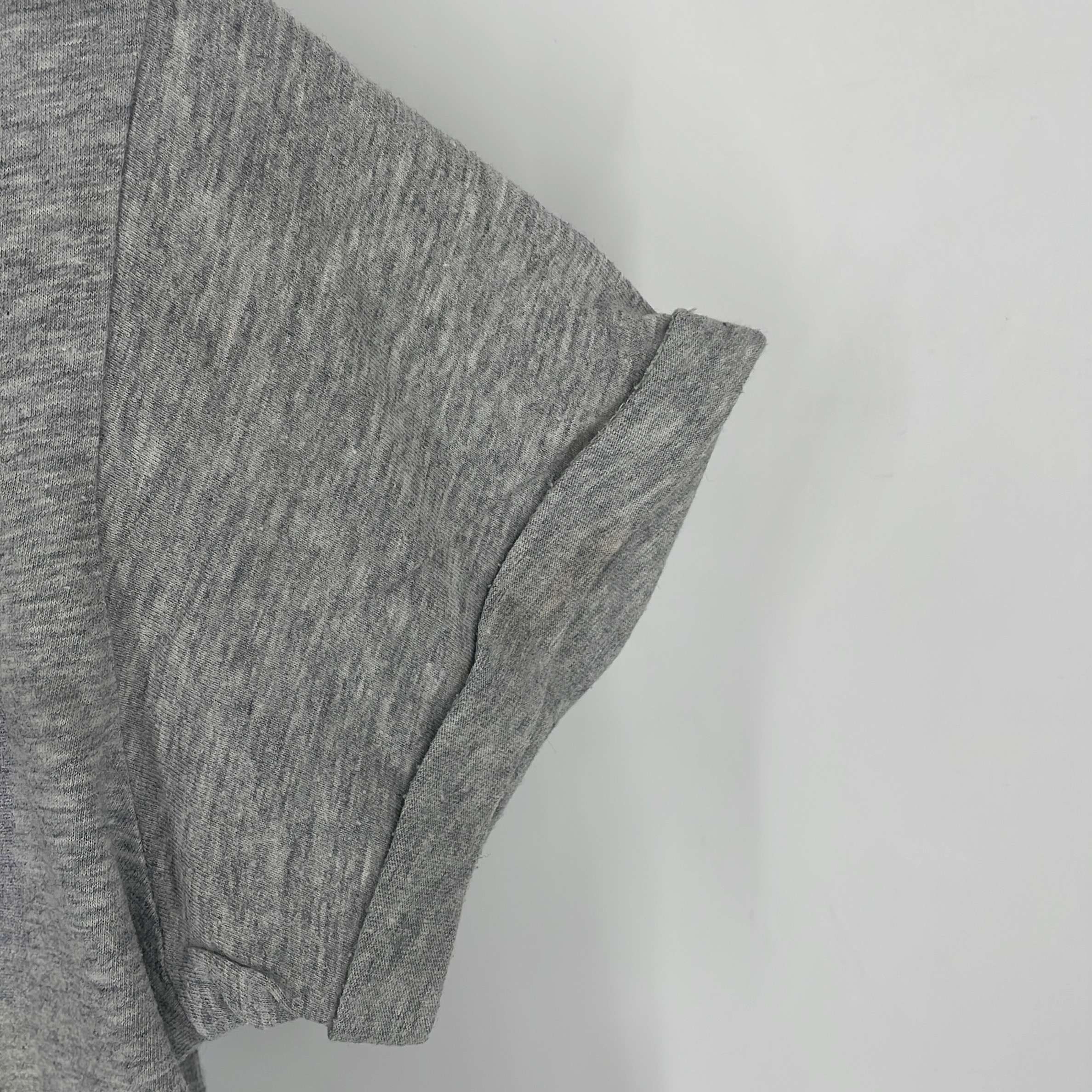 2-T-shirt manches courtes American Outfitters 10 ans