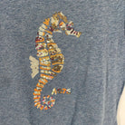 1-T-shirt manches courtes American Outfitters 10 ans