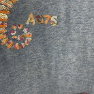 2-T-shirt manches courtes American Outfitters 10 ans