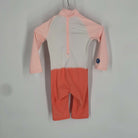 1-Maillot/Anti-uv Décathlon 24 Mois - 3 Ans