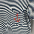 1-T-shirt manches longues Petit Bateau 6 ans