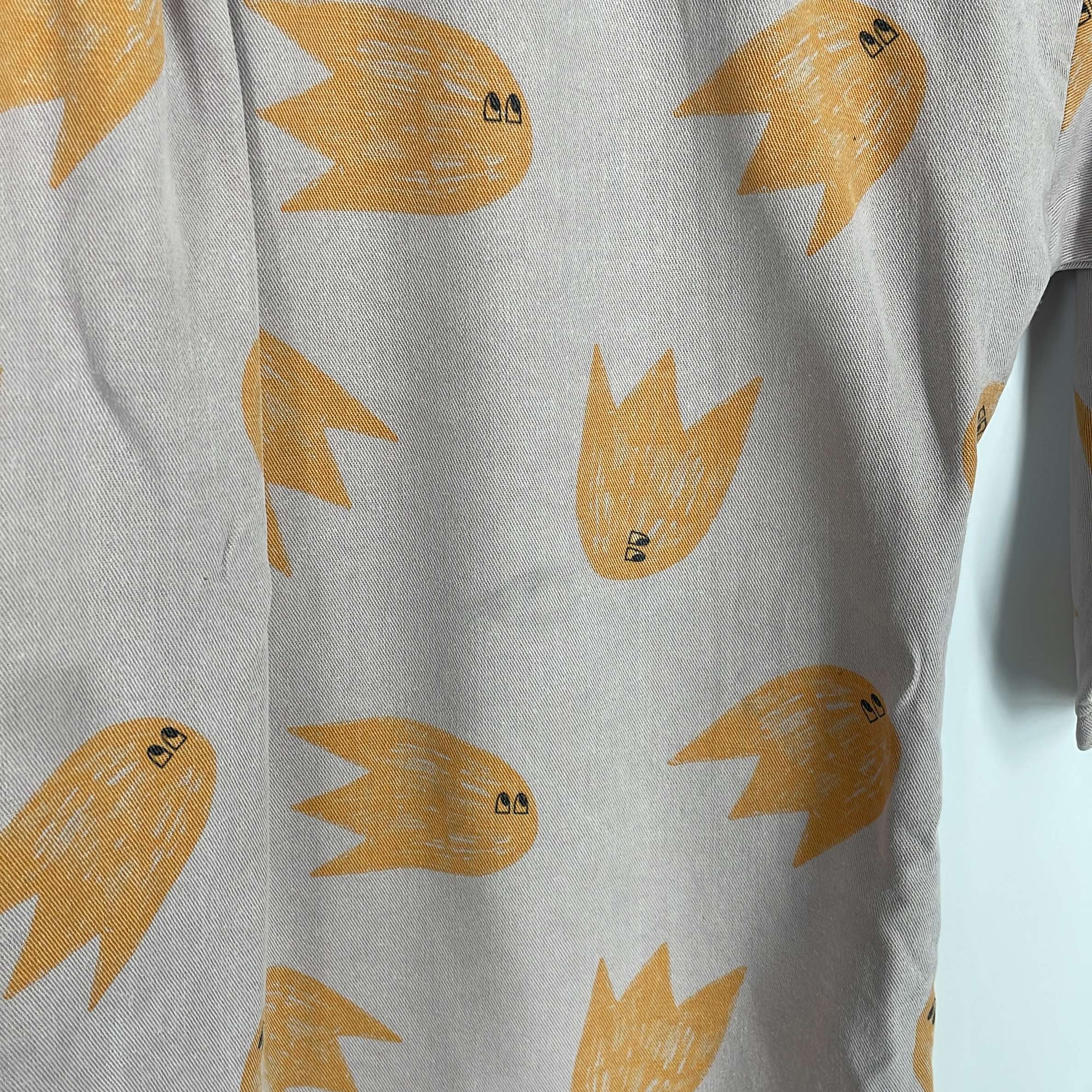 2-Robe Bobo Choses 24 Mois - 3 Ans