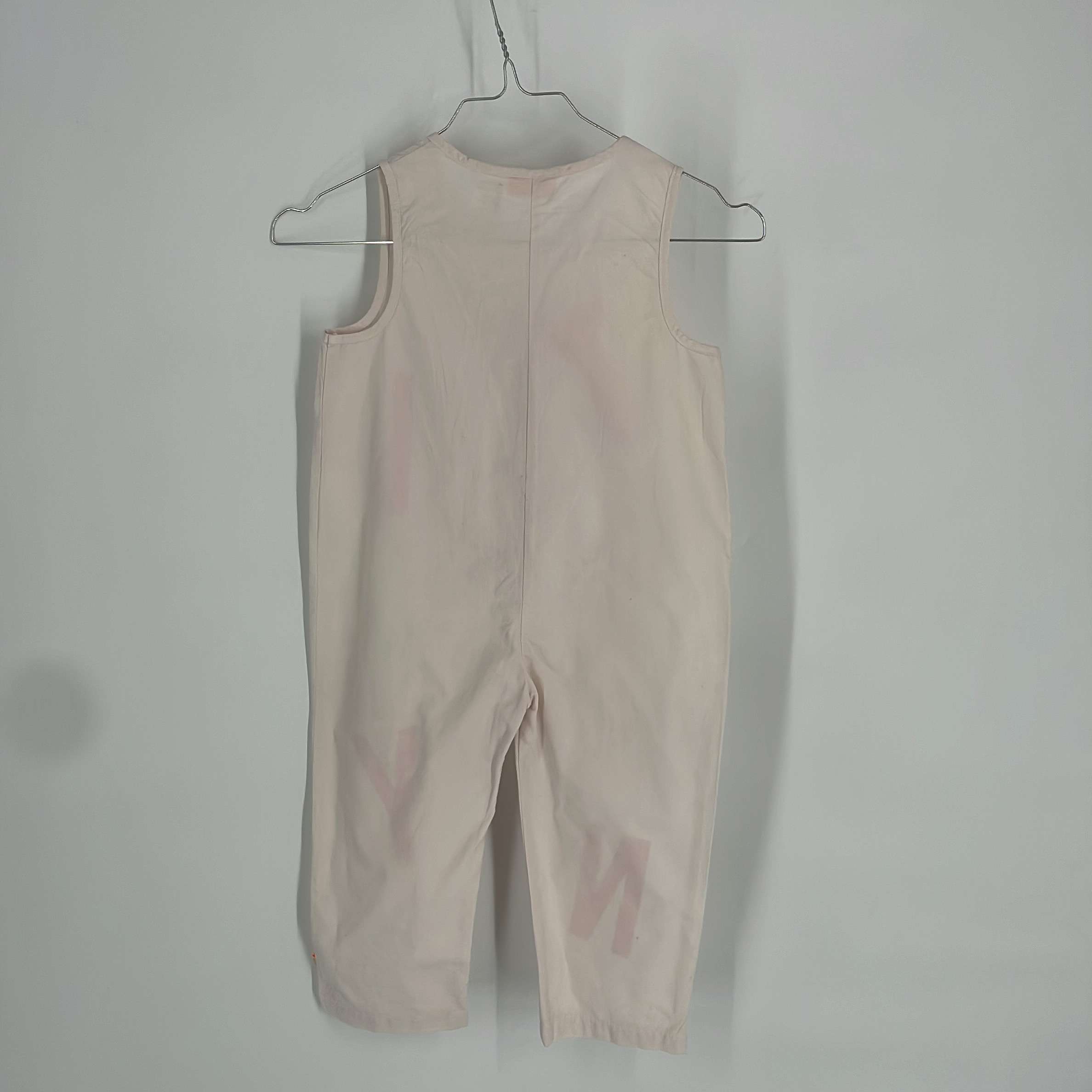 1-Combinaison Tiny Cottons 4 ans