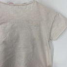 2-T-shirt manches courtes Zara Baby 3 ans