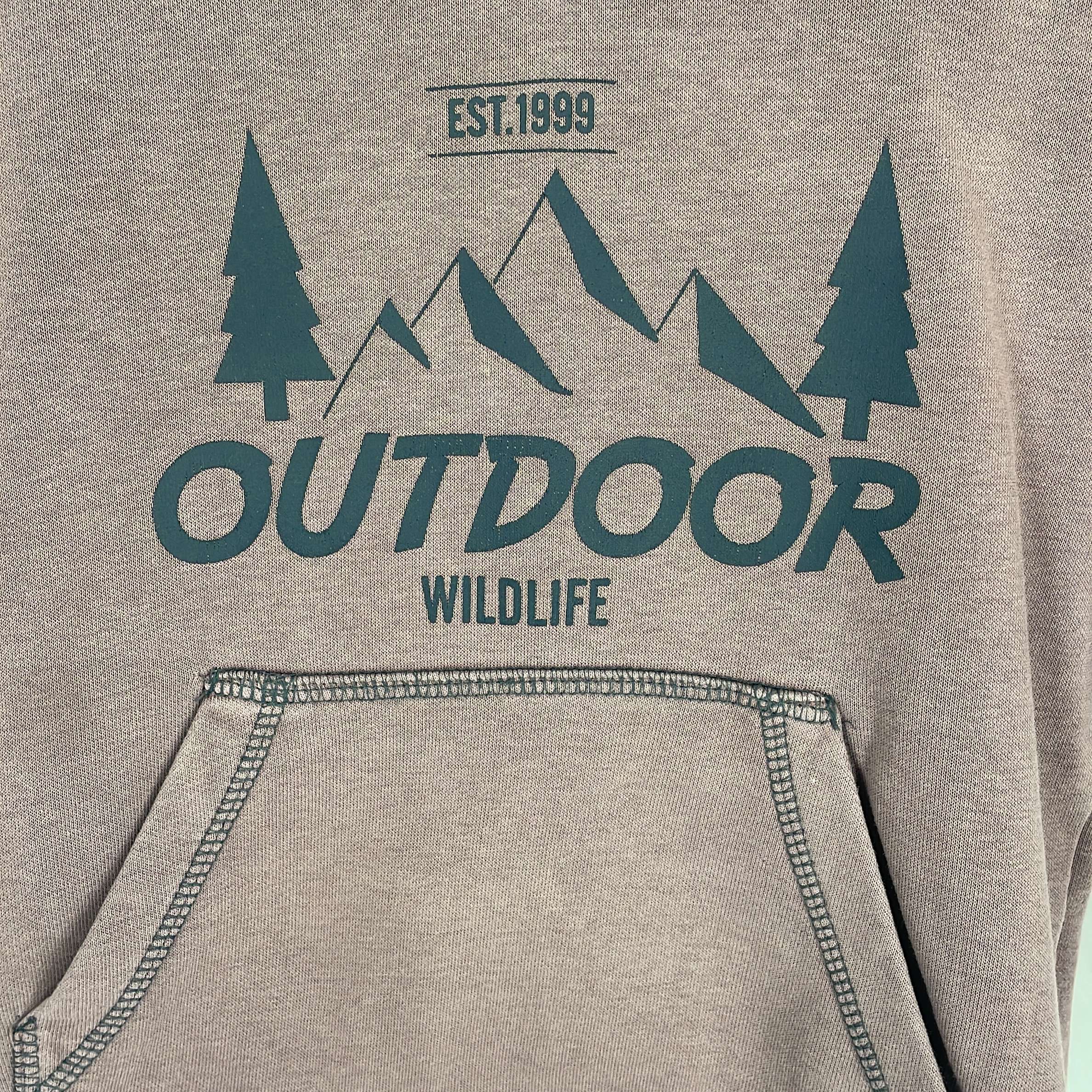 1-Sweat Gocco 4-5 Ans