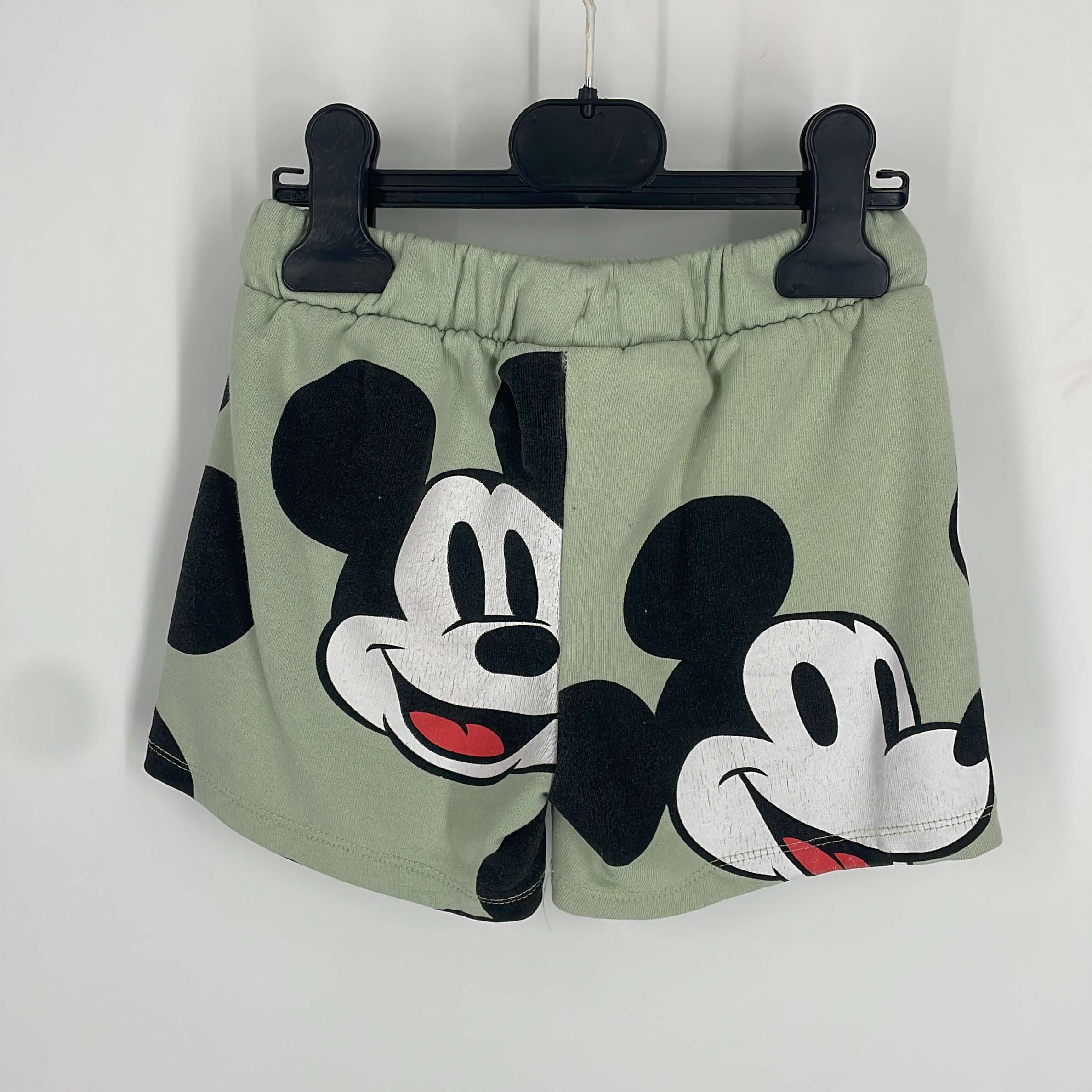 1-Short Zara Kids 4-5 Ans