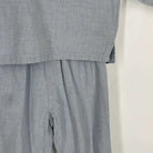 1-Ensemble Zara Kids 4-5 Ans