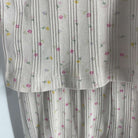 2-Pyjama long Zara Baby 24 Mois - 3 Ans
