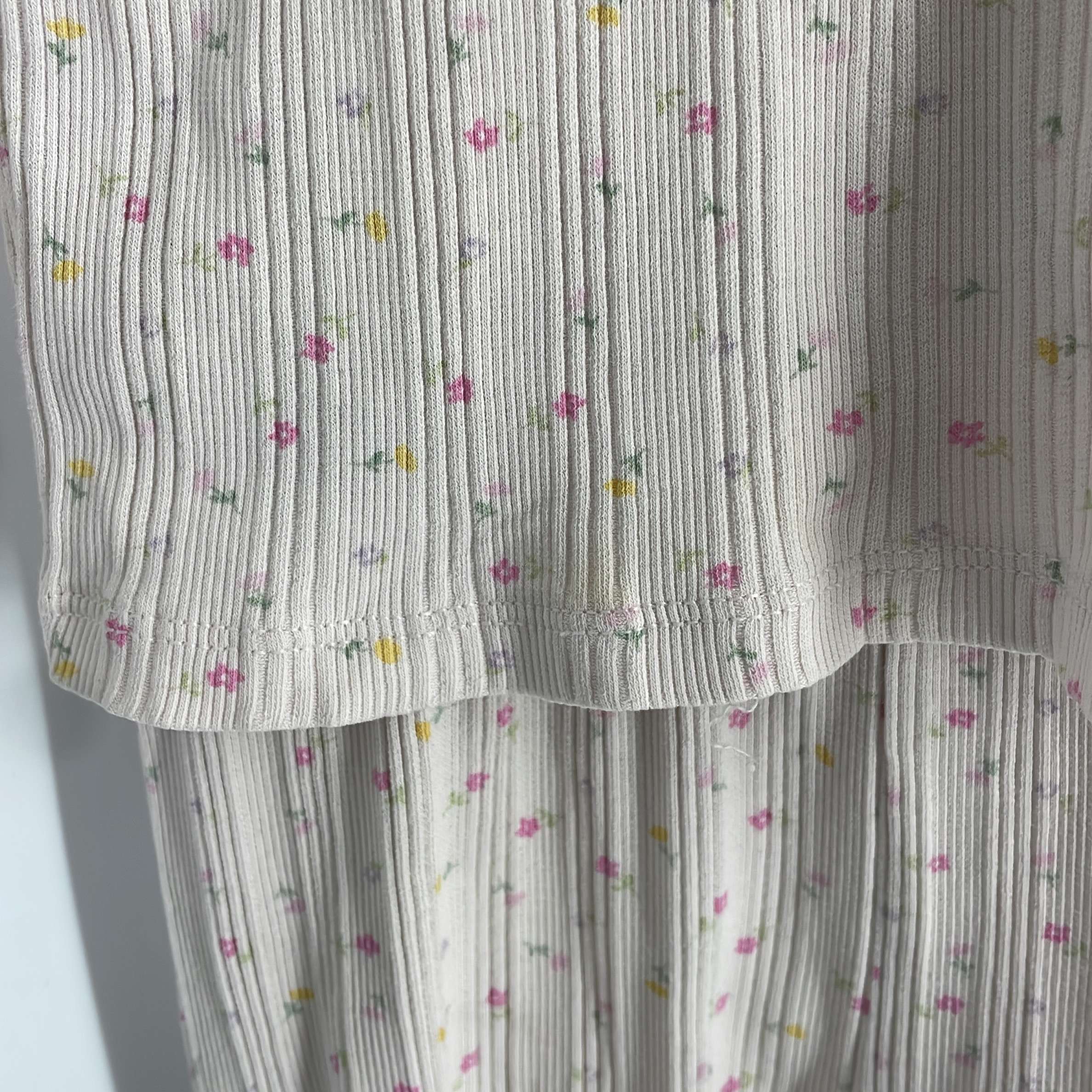 2-Pyjama long Zara Baby 24 Mois - 3 Ans