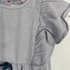 2-Combinaison Zara Baby 9-12 Mois