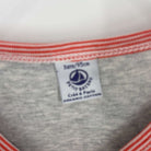 1-Pyjama long Petit Bateau 3 ans