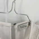 1-Chemise/blouse Búho 6 mois