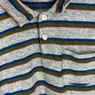 1-T-shirt manches courtes Marque Inconnue 12 mois