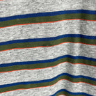 2-T-shirt manches courtes Marque Inconnue 12 mois