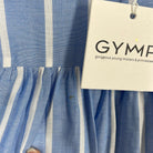 2-Robe Gymp 3 mois