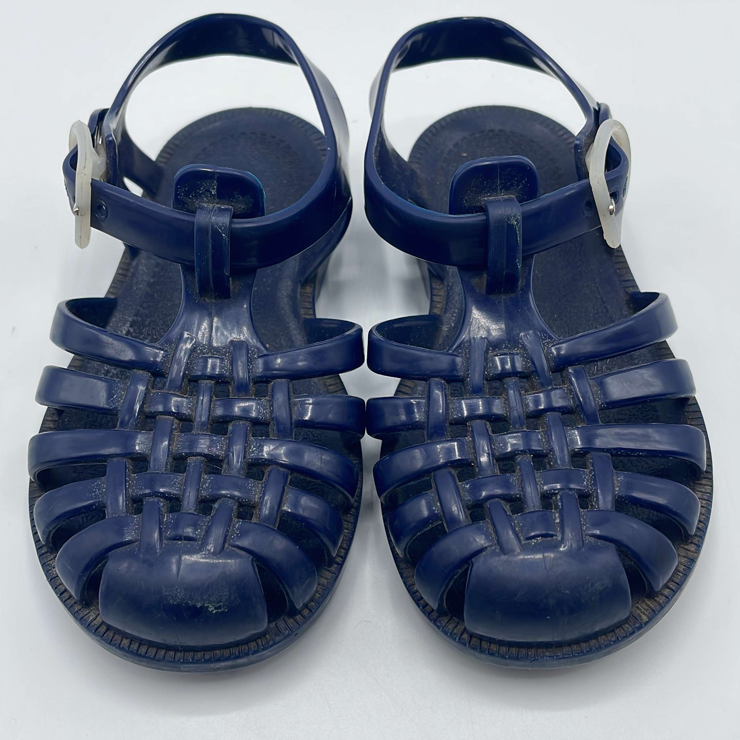 2-Chaussures Méduse Taille 23